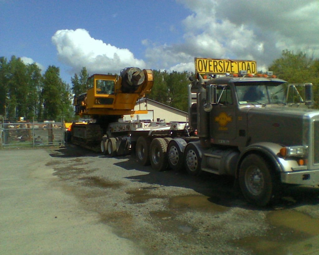 GAZZPROM INTERNATIONAL CONSTRUCTION Trucks